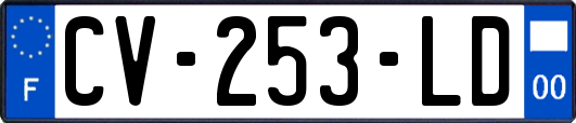 CV-253-LD