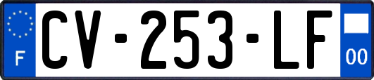 CV-253-LF