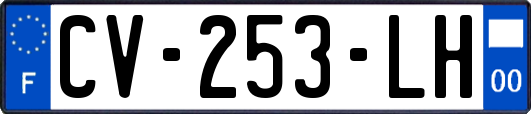 CV-253-LH