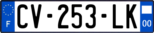 CV-253-LK