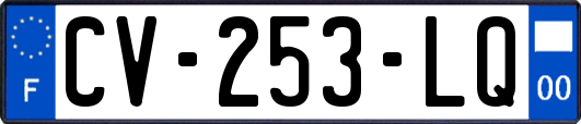 CV-253-LQ