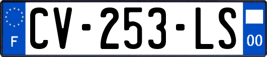 CV-253-LS