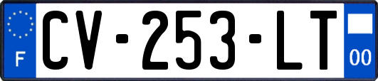 CV-253-LT