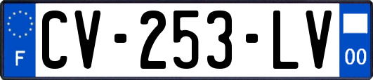 CV-253-LV
