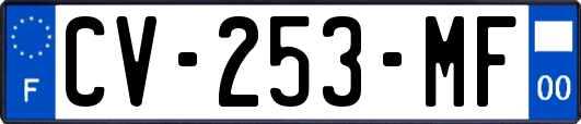 CV-253-MF