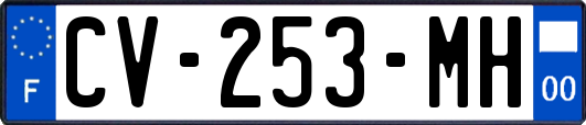 CV-253-MH