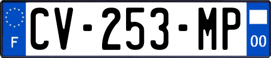 CV-253-MP