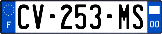 CV-253-MS