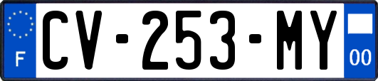 CV-253-MY