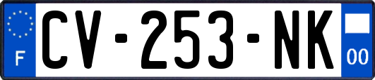 CV-253-NK