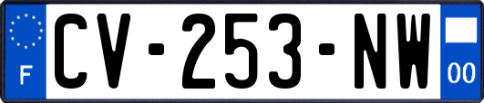 CV-253-NW