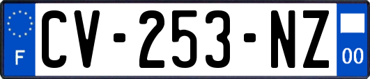 CV-253-NZ