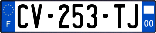 CV-253-TJ