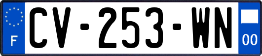 CV-253-WN