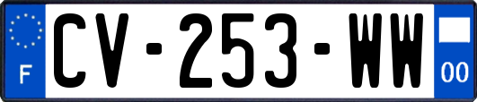 CV-253-WW