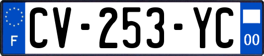 CV-253-YC