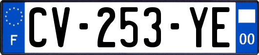 CV-253-YE