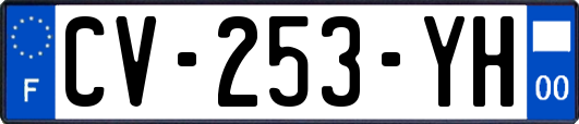 CV-253-YH