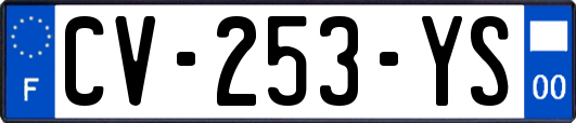 CV-253-YS