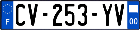 CV-253-YV