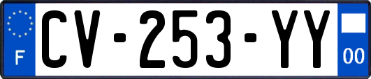 CV-253-YY