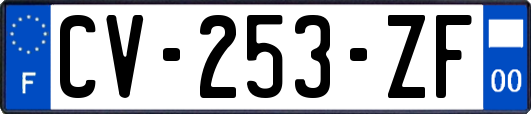 CV-253-ZF
