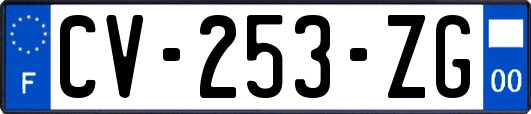 CV-253-ZG