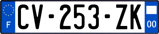 CV-253-ZK