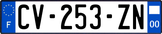 CV-253-ZN