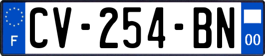 CV-254-BN