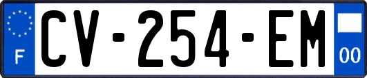 CV-254-EM