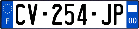 CV-254-JP