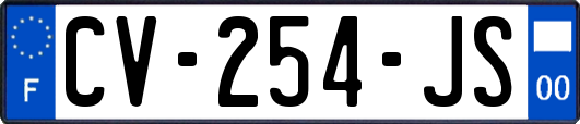 CV-254-JS