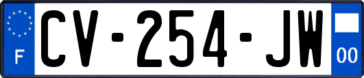 CV-254-JW