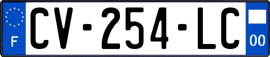 CV-254-LC