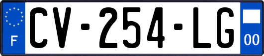 CV-254-LG