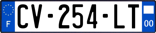 CV-254-LT