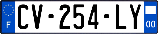 CV-254-LY