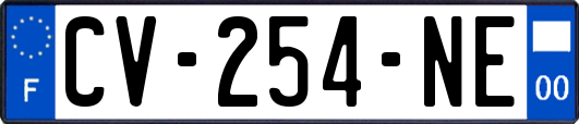 CV-254-NE