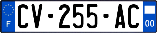 CV-255-AC