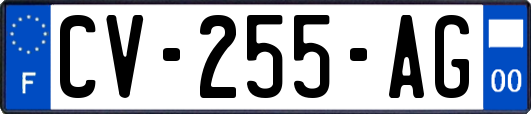 CV-255-AG