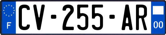 CV-255-AR