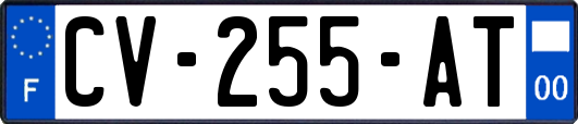 CV-255-AT