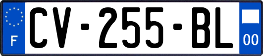 CV-255-BL