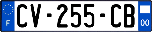 CV-255-CB