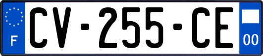 CV-255-CE