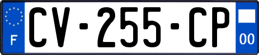 CV-255-CP
