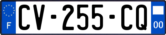 CV-255-CQ