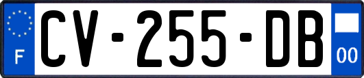 CV-255-DB