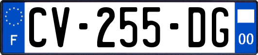 CV-255-DG